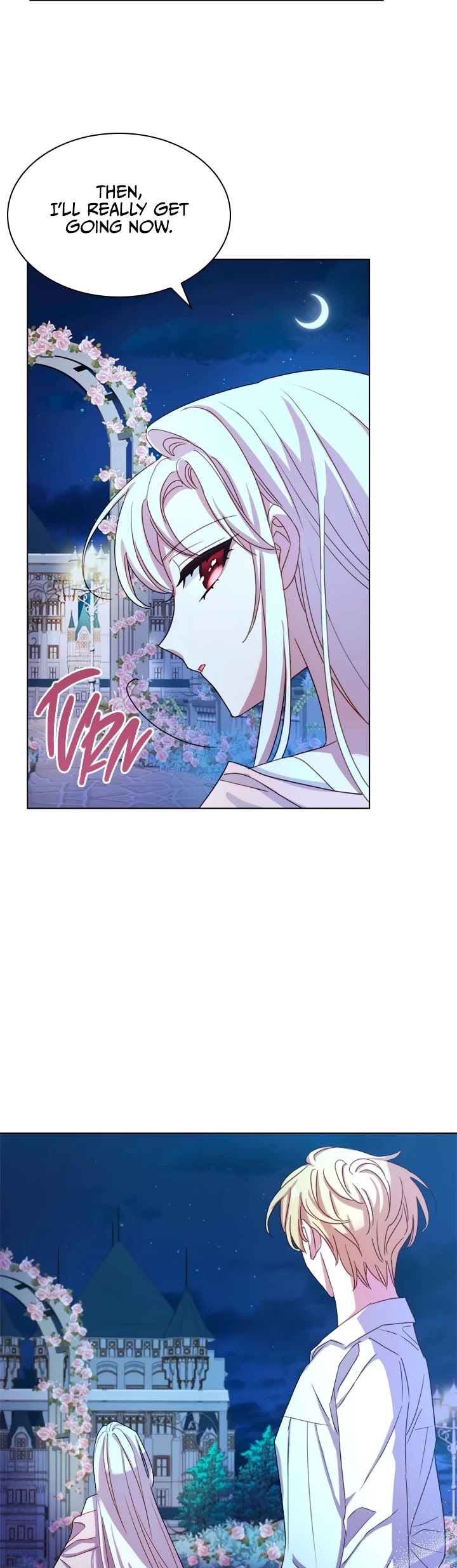 The Lady Wants to Rest Chapter 36 page 26 - Chapter 36