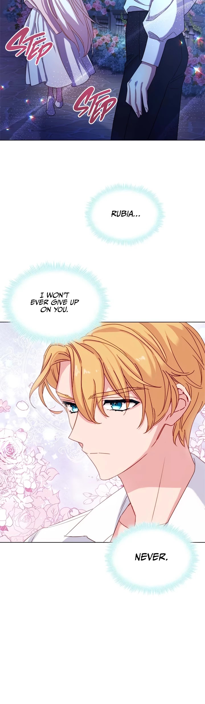 The Lady Wants to Rest Chapter 36 page 27 - Chapter 36