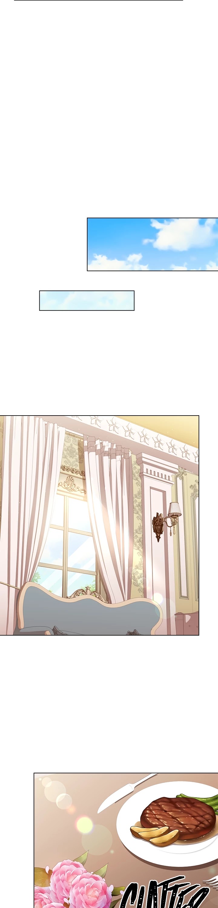 The Lady Wants to Rest Chapter 36 page 28 - Chapter 36
