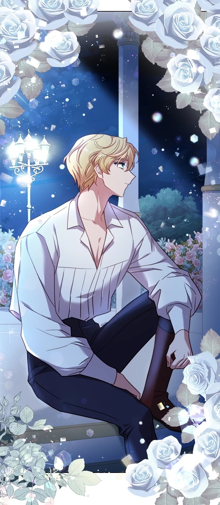 The Lady Wants to Rest Chapter 36 page 3 - Chapter 36