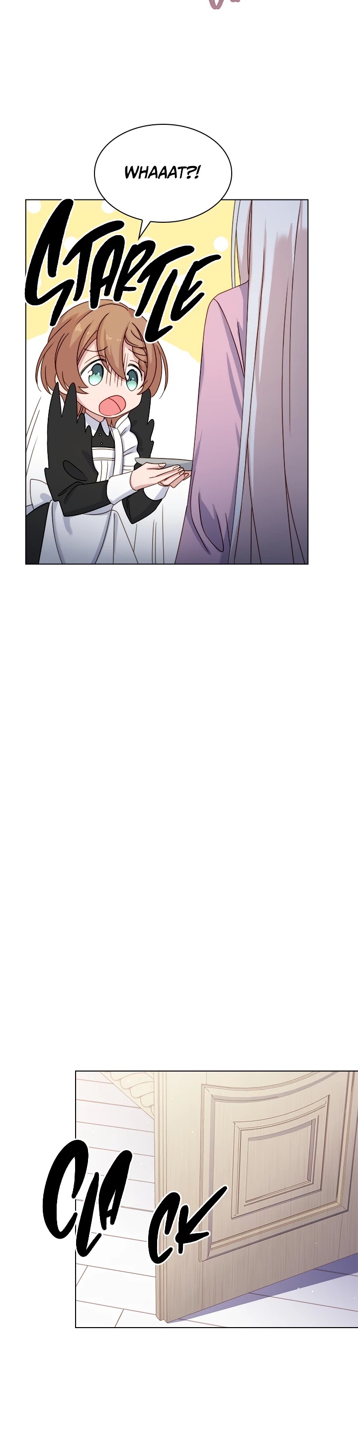 The Lady Wants to Rest Chapter 36 page 30 - Chapter 36