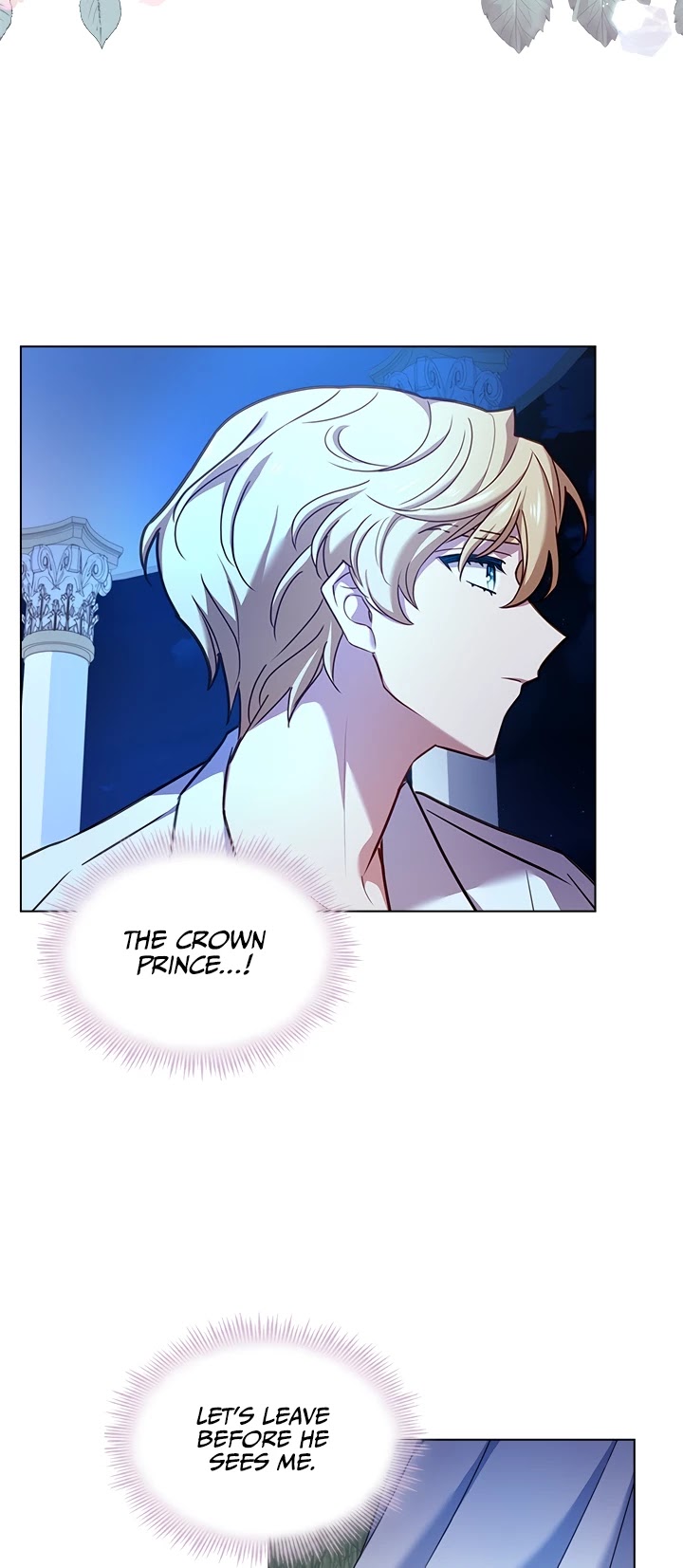 The Lady Wants to Rest Chapter 36 page 4 - Chapter 36