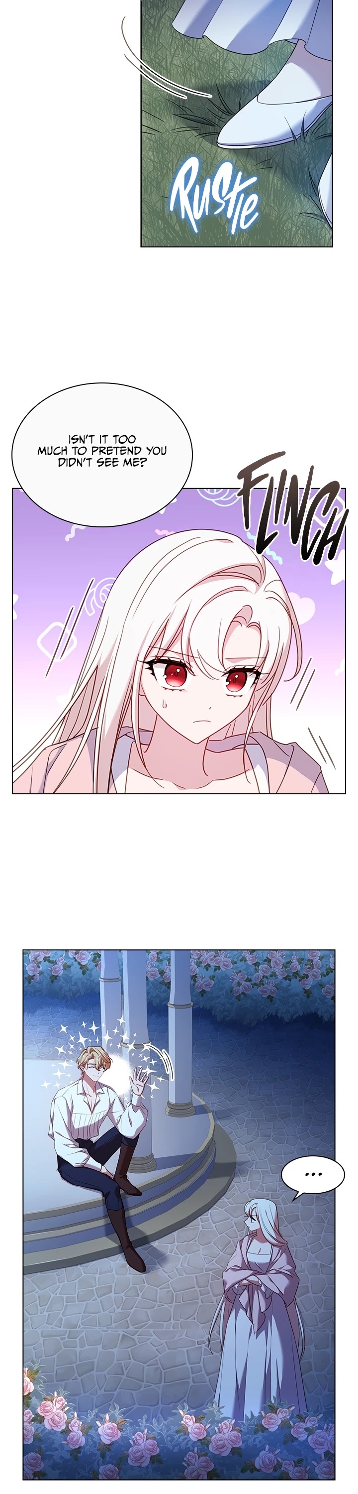 The Lady Wants to Rest Chapter 36 page 5 - Chapter 36