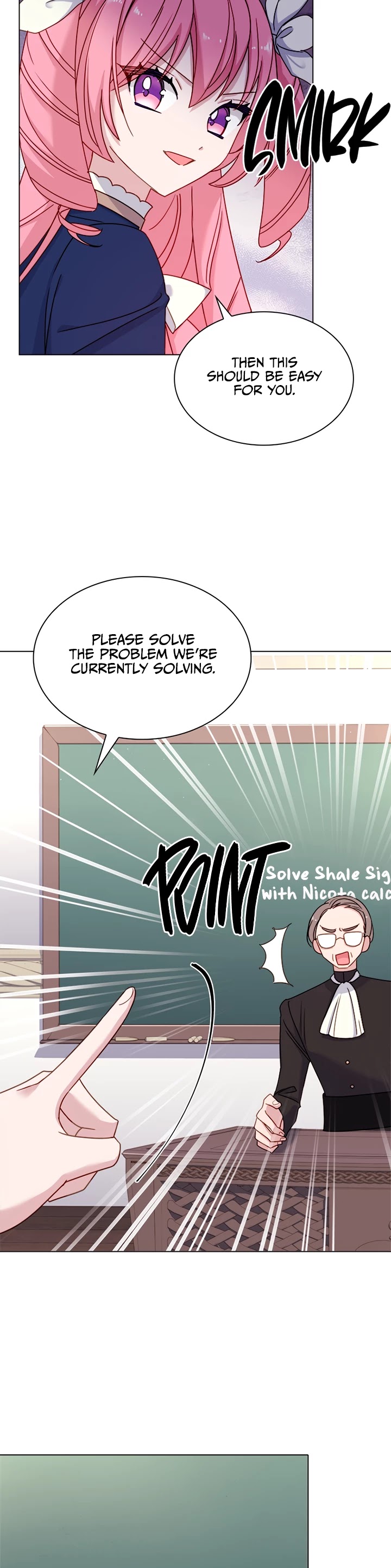 The Lady Wants to Rest Chapter 37 page 11 - Chapter 37