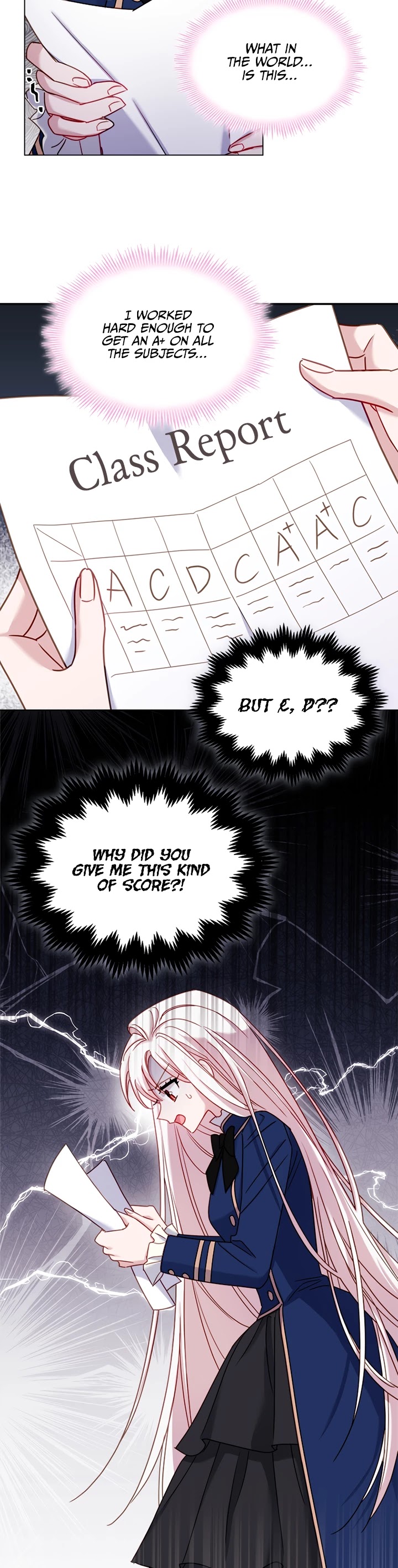 The Lady Wants to Rest Chapter 37 page 26 - Chapter 37
