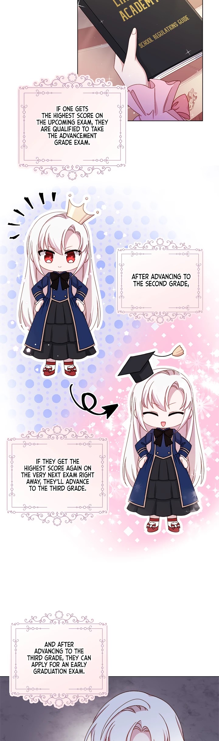 The Lady Wants to Rest Chapter 37 page 5 - Chapter 37