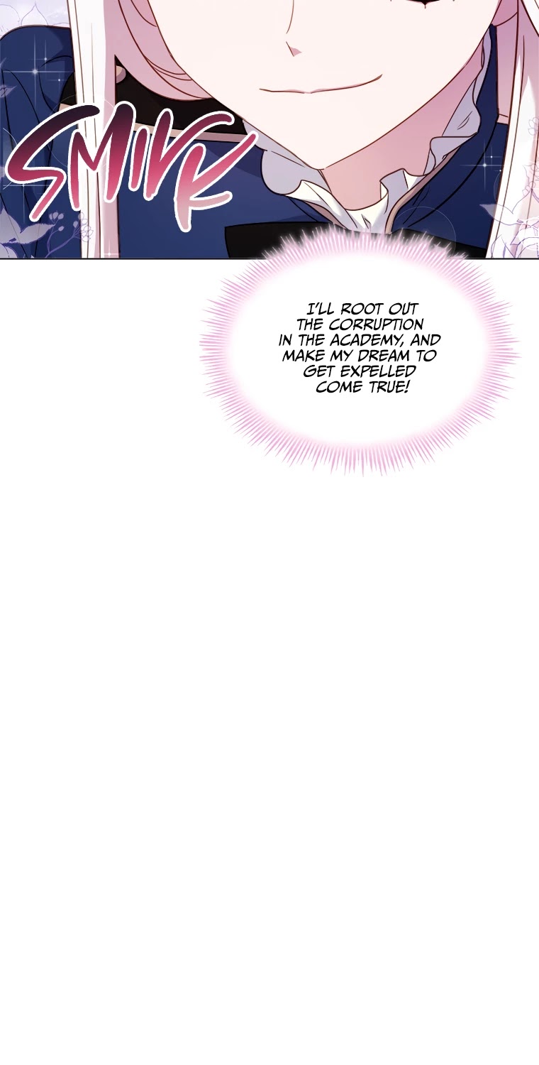 The Lady Wants to Rest Chapter 38 page 21 - Chapter 38