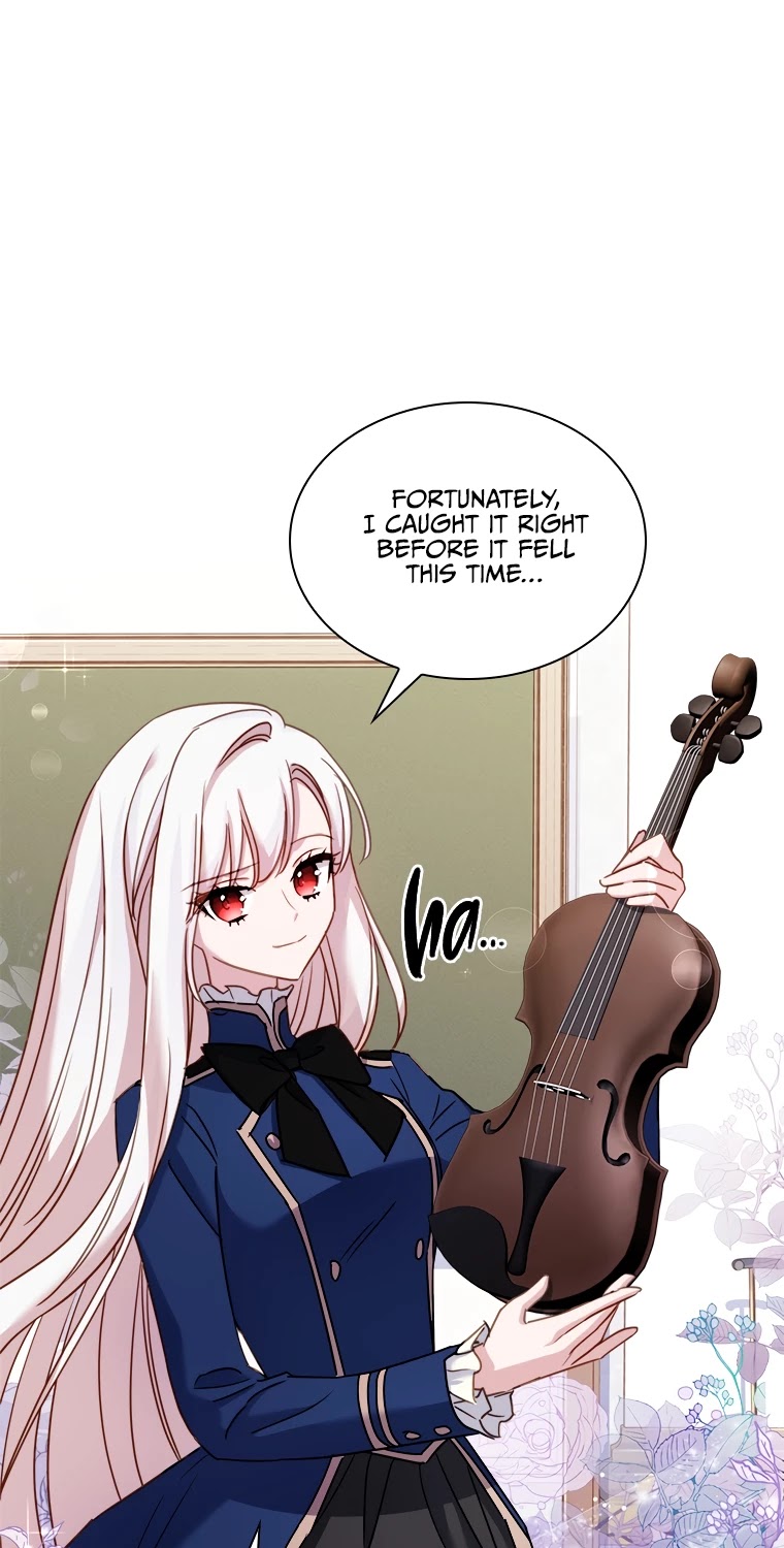 The Lady Wants to Rest Chapter 38 page 30 - Chapter 38