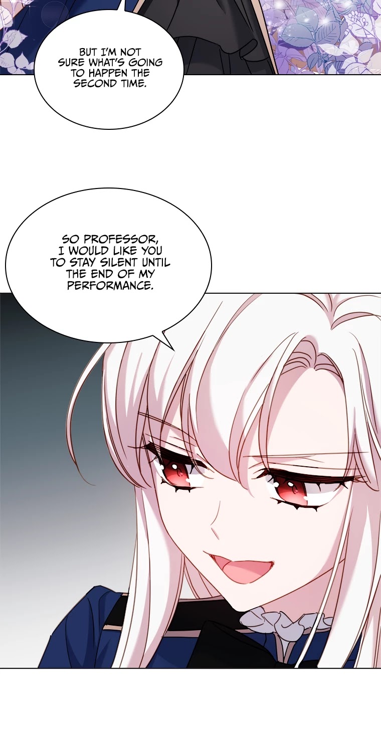 The Lady Wants to Rest Chapter 38 page 31 - Chapter 38