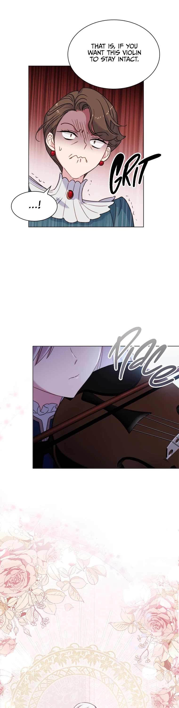 The Lady Wants to Rest Chapter 38 page 32 - Chapter 38