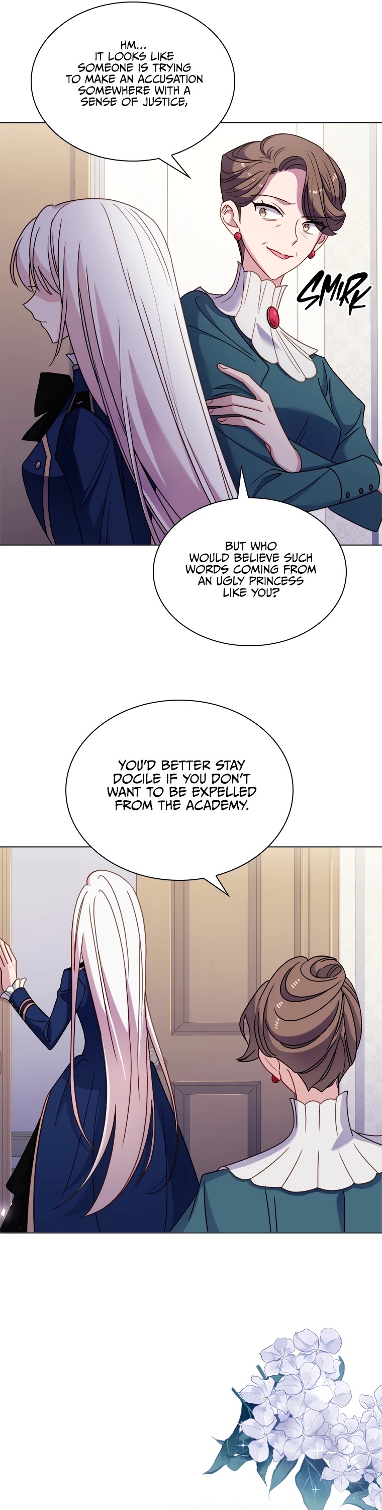 The Lady Wants to Rest Chapter 39 page 26 - Chapter 39