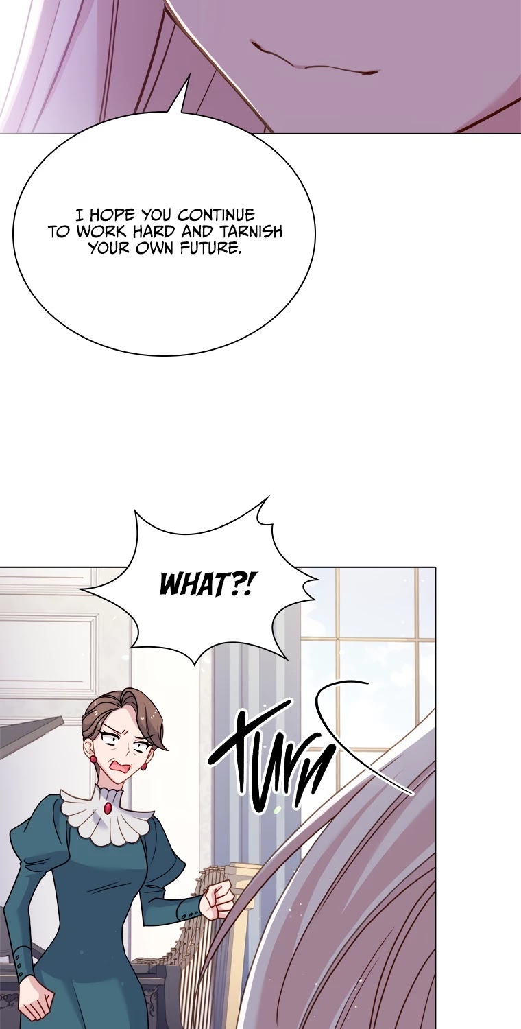 The Lady Wants to Rest Chapter 39 page 28 - Chapter 39