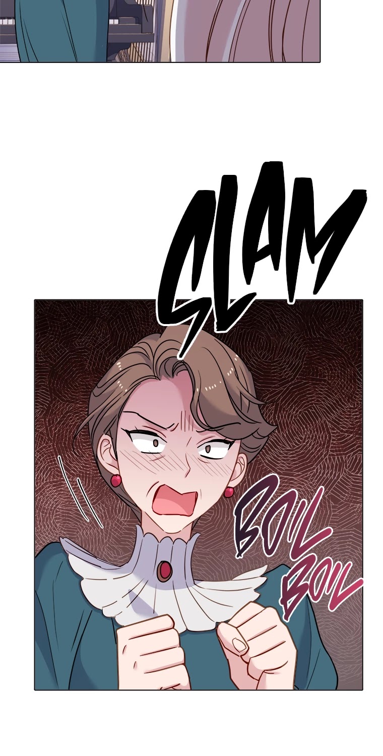 The Lady Wants to Rest Chapter 39 page 29 - Chapter 39