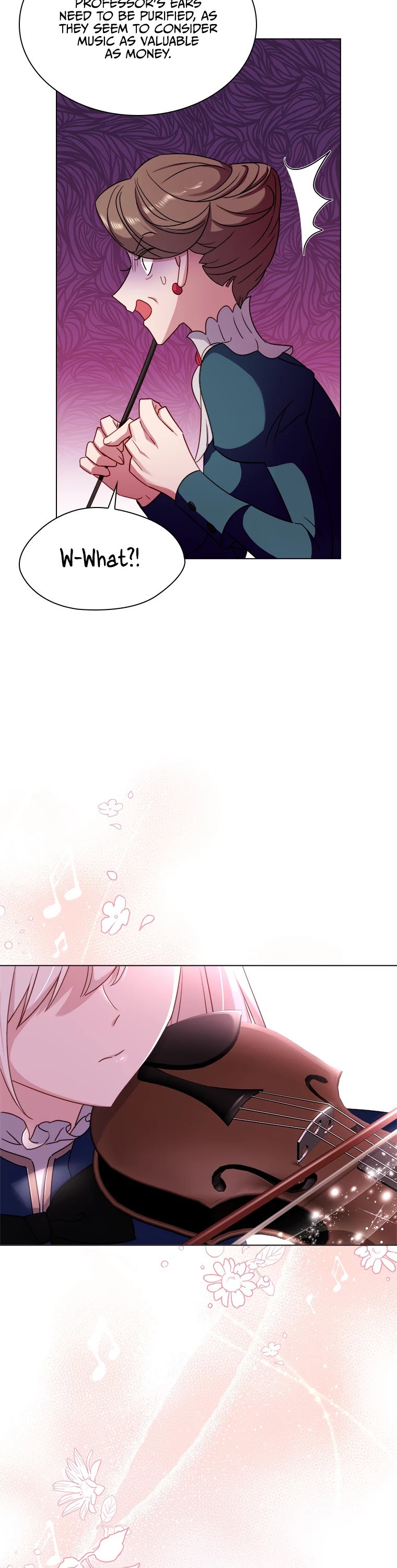 The Lady Wants to Rest Chapter 39 page 6 - Chapter 39
