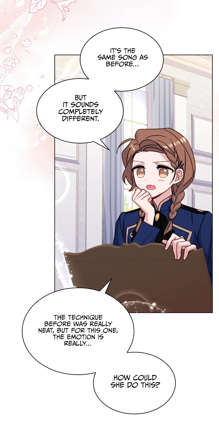 The Lady Wants to Rest Chapter 39 page 7 - Chapter 39