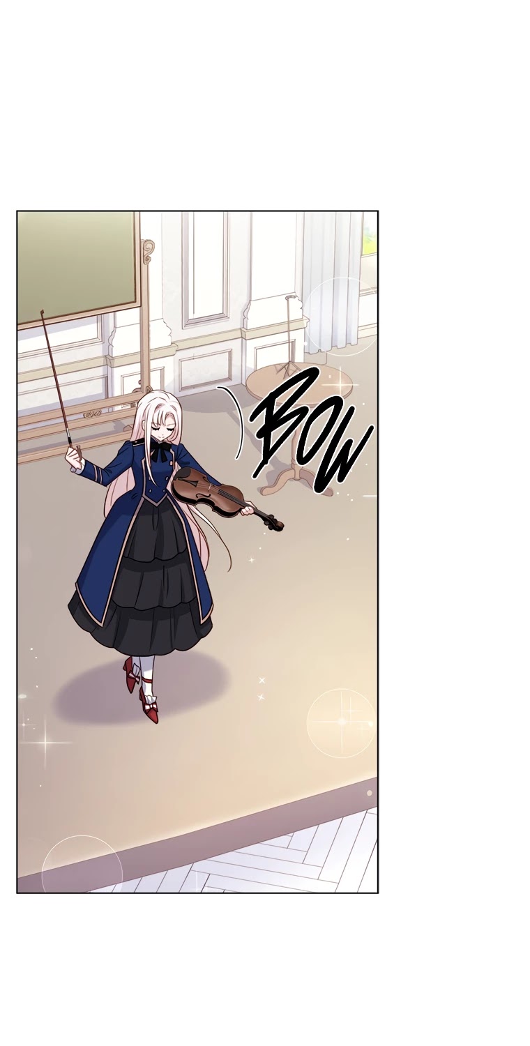 The Lady Wants to Rest Chapter 39 page 8 - Chapter 39