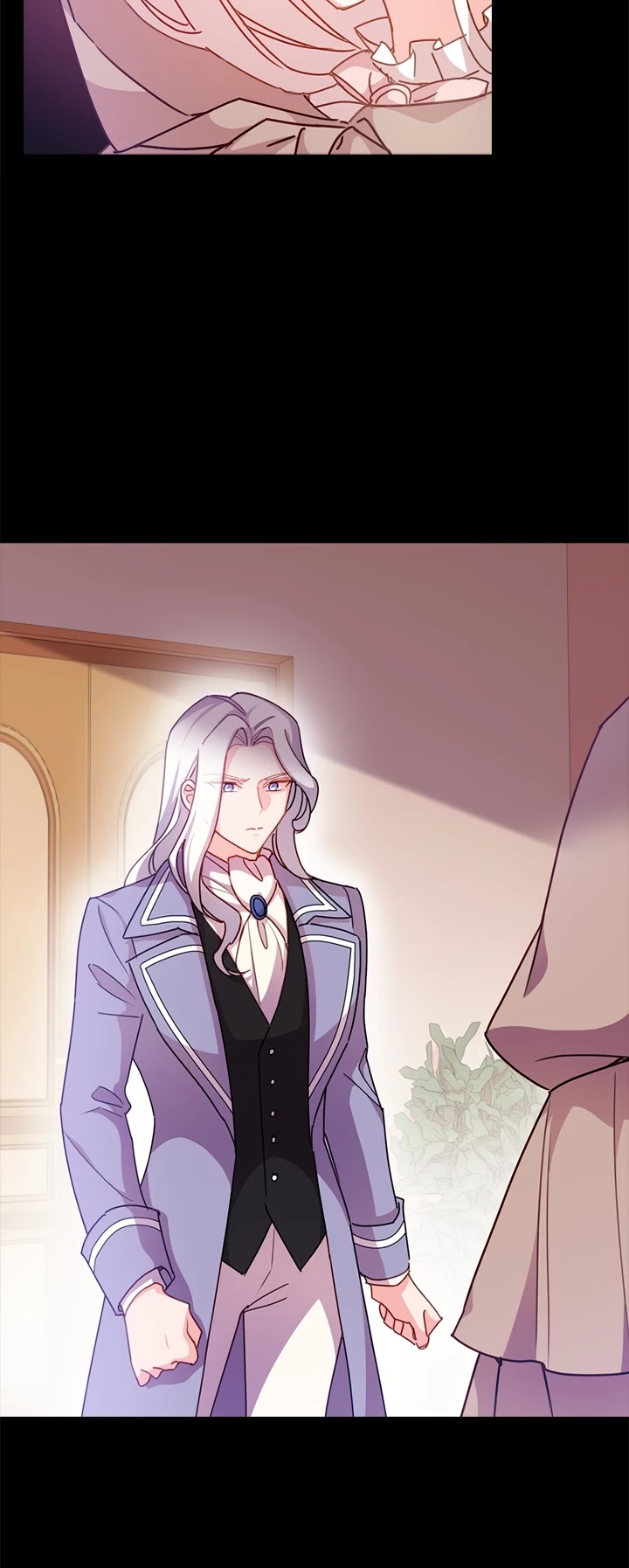 The Lady Wants to Rest Chapter 4 page 12 - Chapter 4