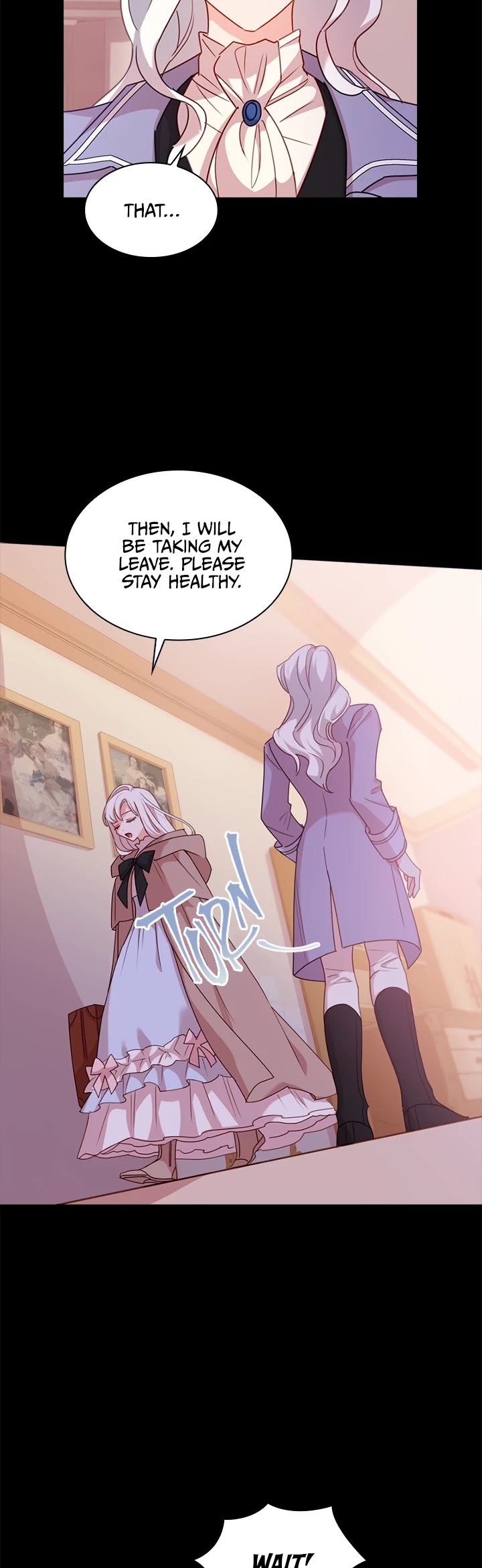 The Lady Wants to Rest Chapter 4 page 15 - Chapter 4