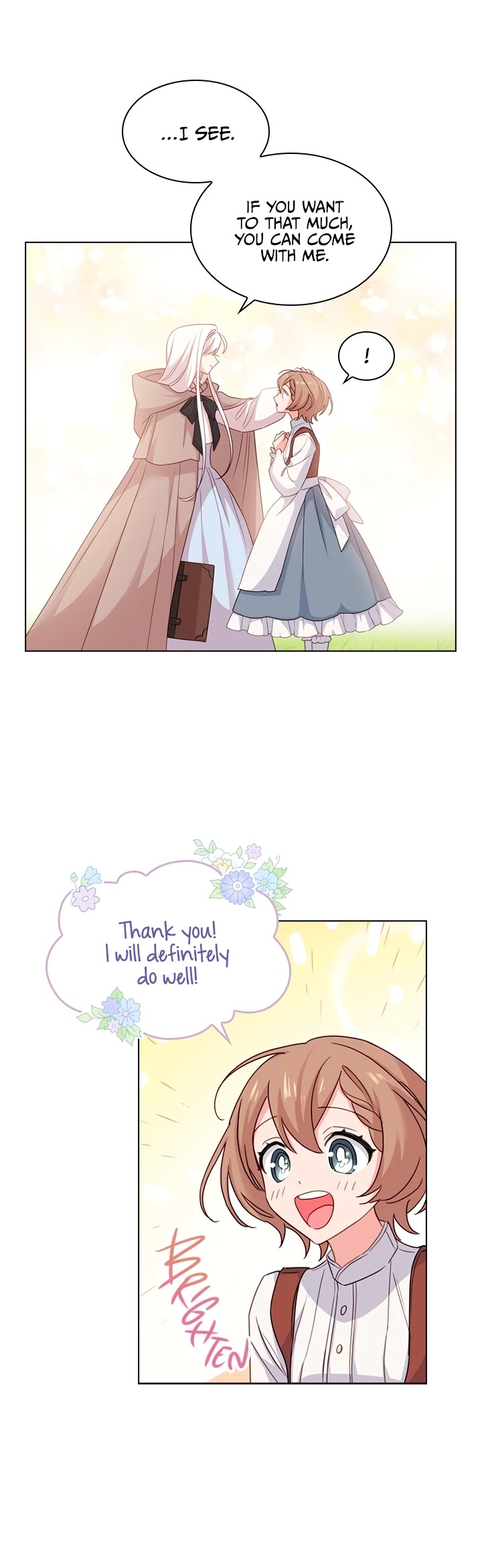 The Lady Wants to Rest Chapter 4 page 24 - Chapter 4