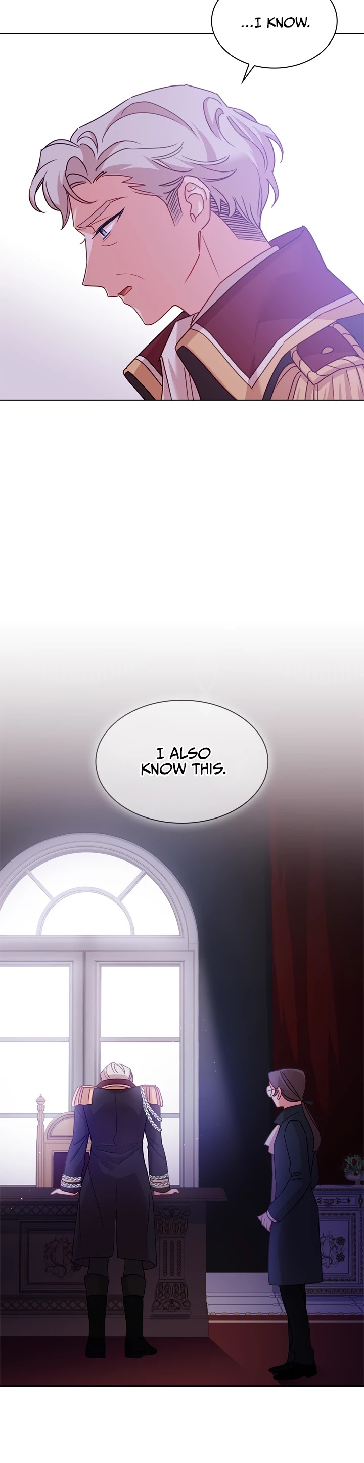 The Lady Wants to Rest Chapter 4 page 6 - Chapter 4