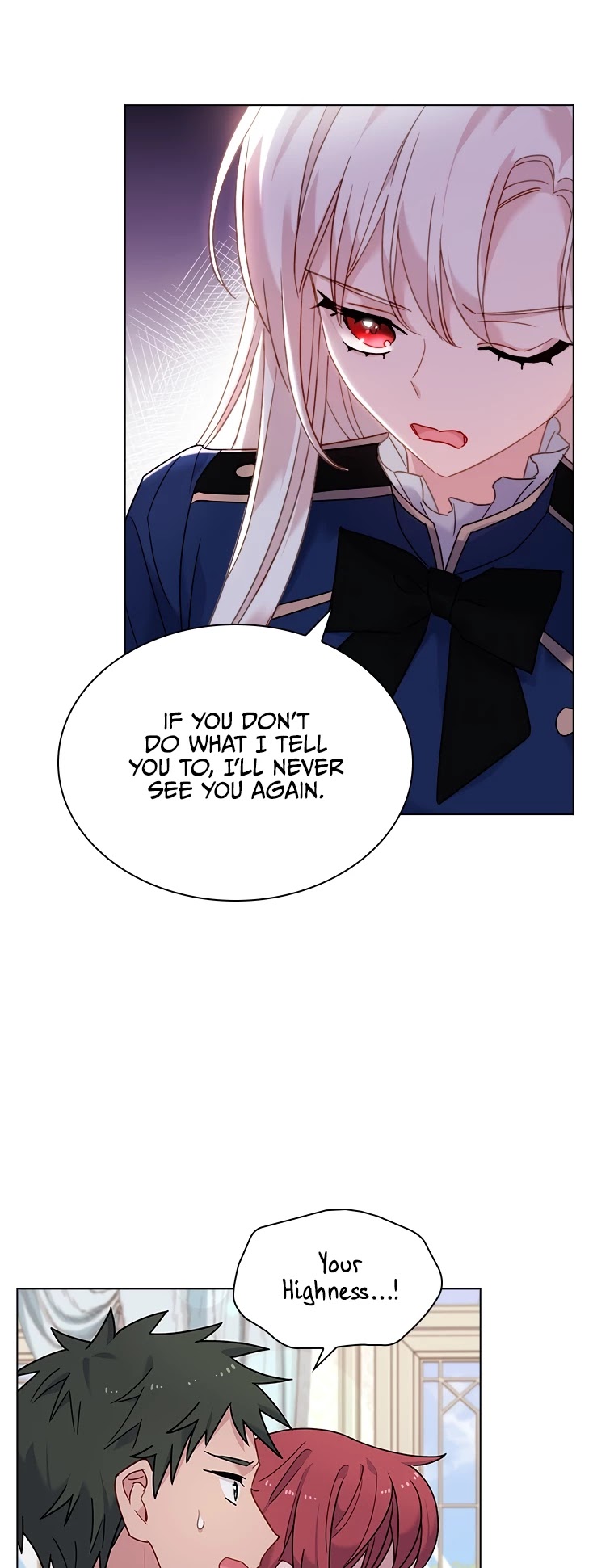 The Lady Wants to Rest Chapter 40 page 15 - Chapter 40