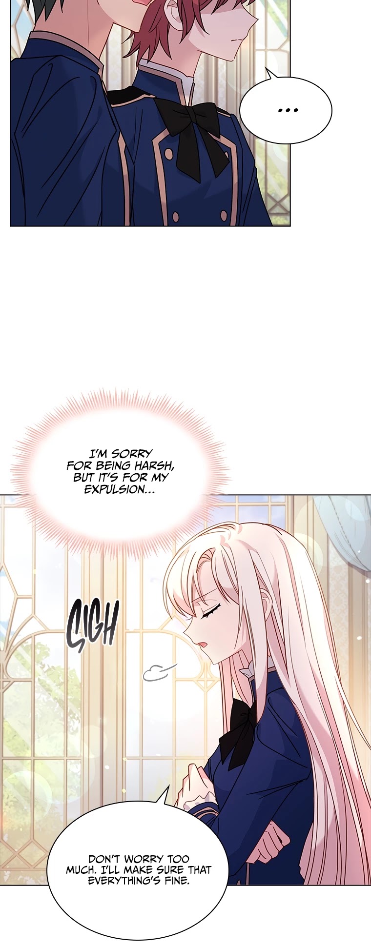 The Lady Wants to Rest Chapter 40 page 16 - Chapter 40