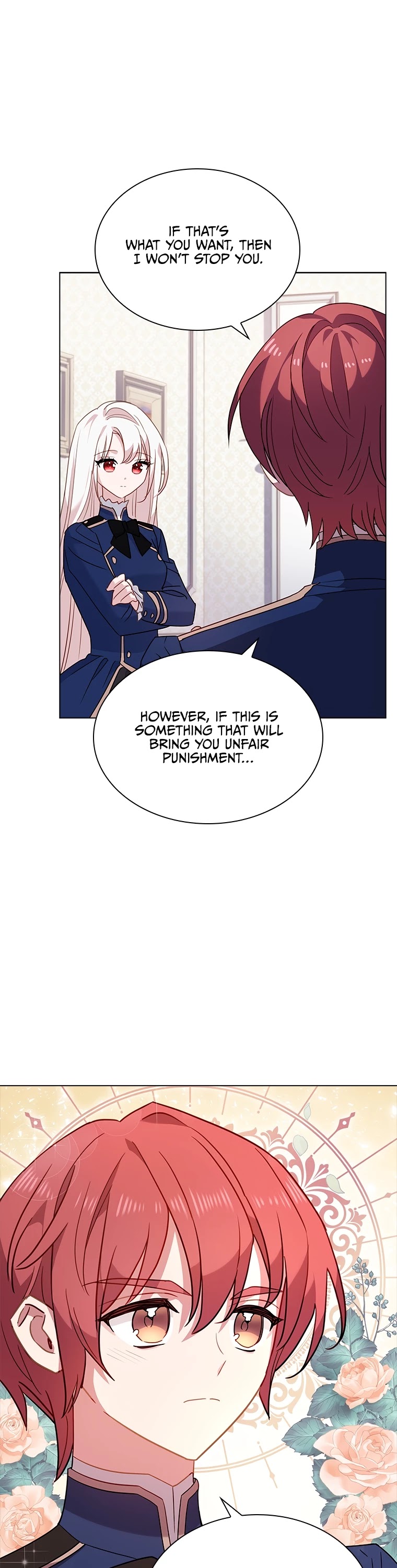 The Lady Wants to Rest Chapter 40 page 17 - Chapter 40