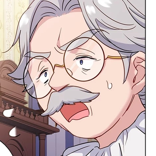 The Lady Wants to Rest Chapter 40 cover