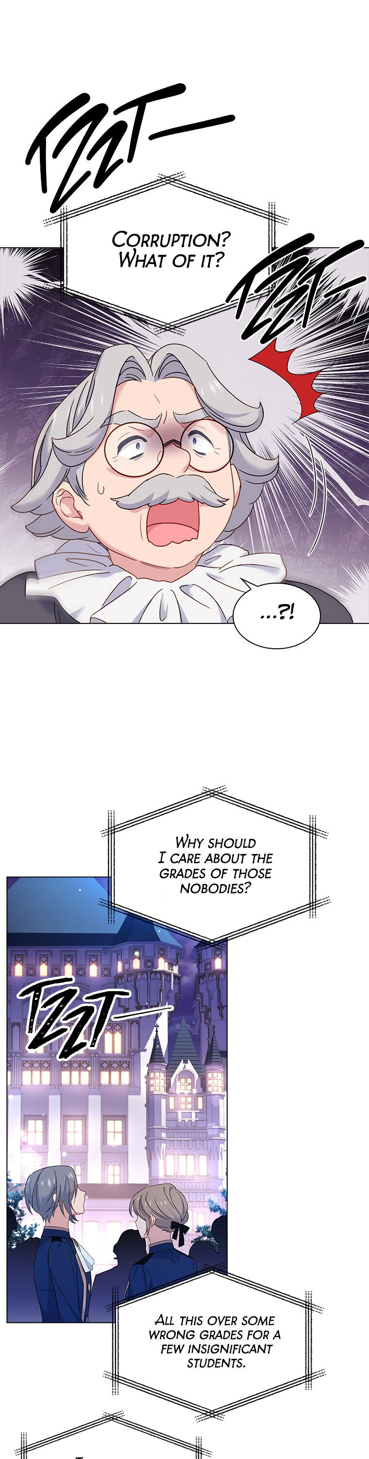 The Lady Wants to Rest Chapter 41 page 10 - Chapter 41