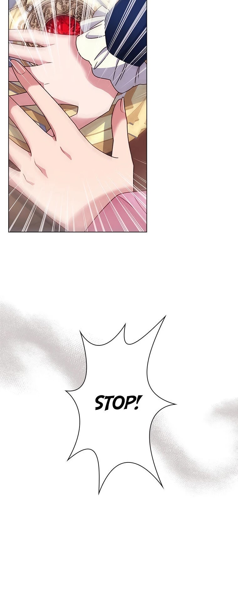The Lady Wants to Rest Chapter 41 page 16 - Chapter 41