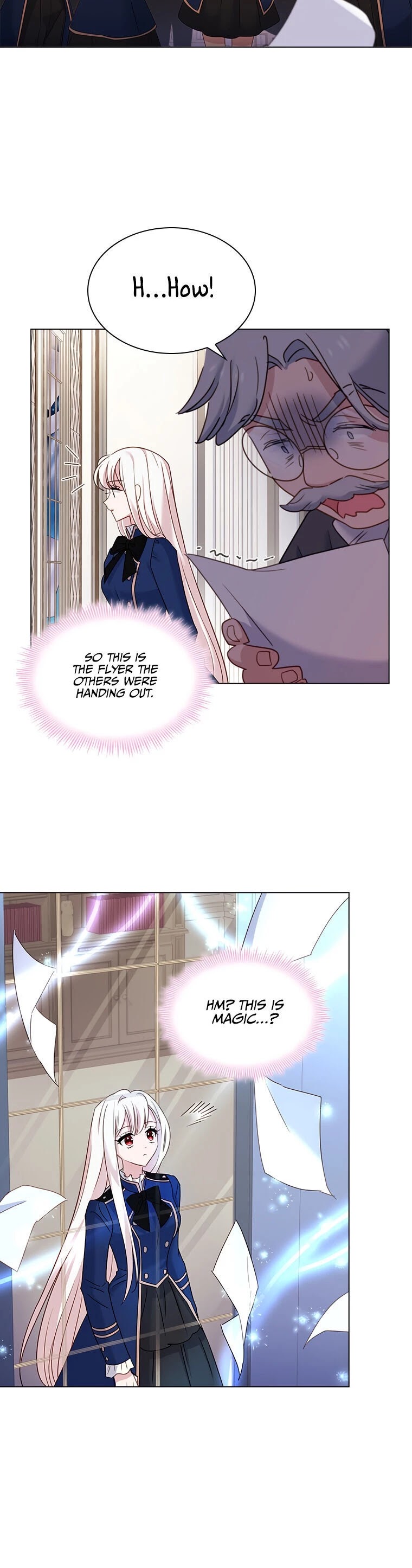The Lady Wants to Rest Chapter 41 page 22 - Chapter 41