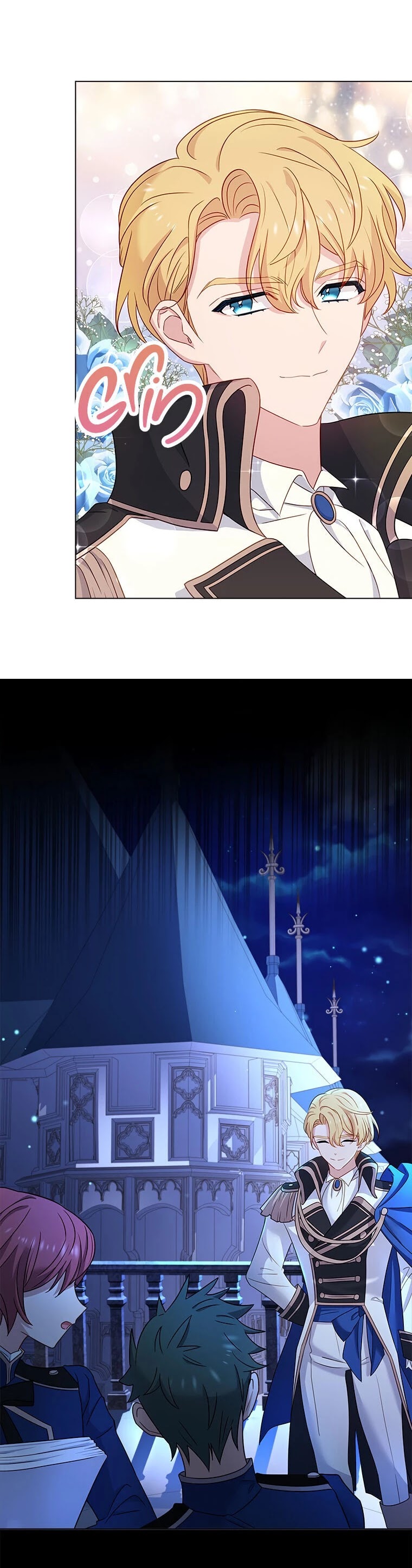 The Lady Wants to Rest Chapter 41 page 23 - Chapter 41