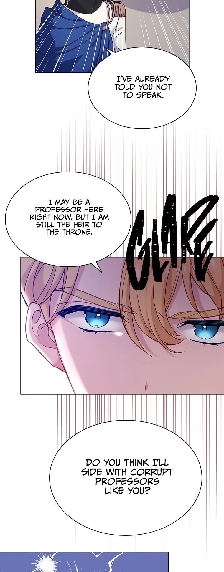 The Lady Wants to Rest Chapter 41 page 26 - Chapter 41