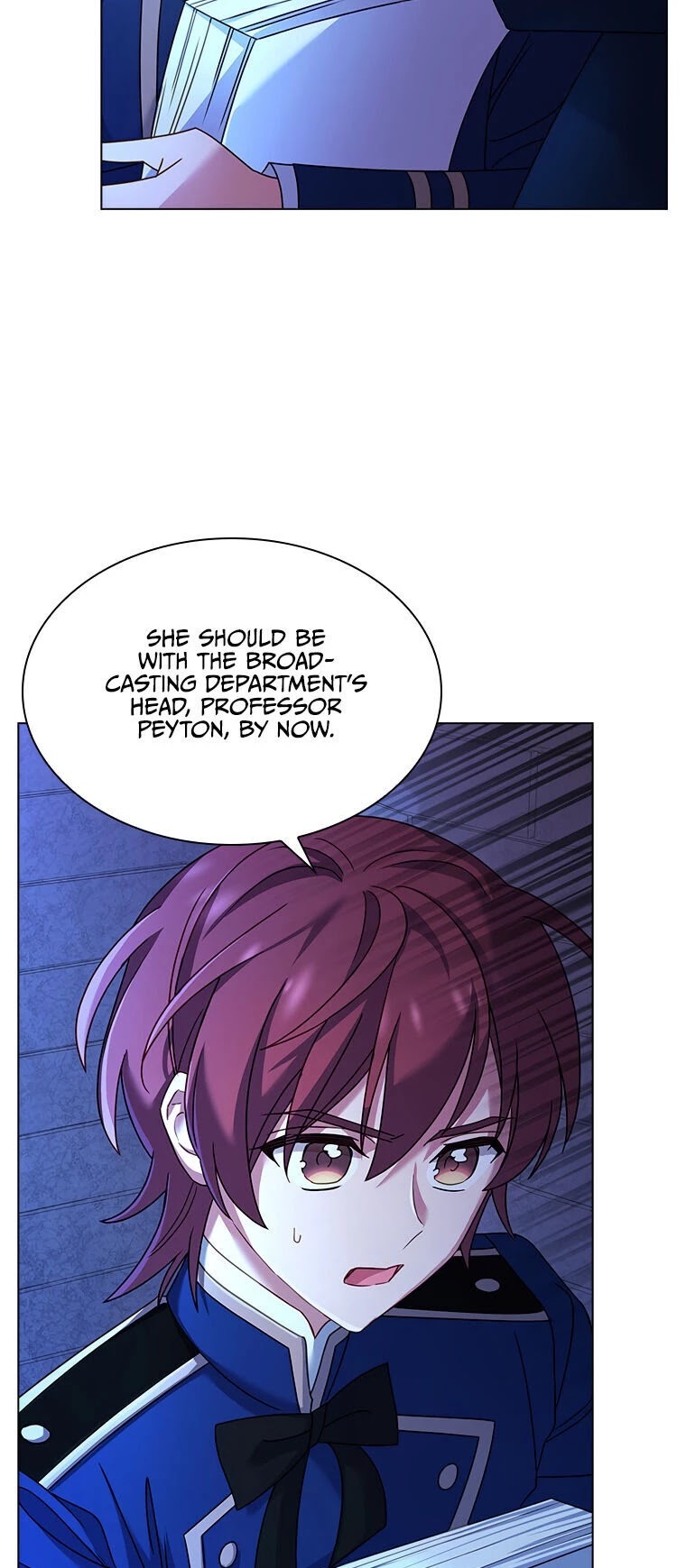 The Lady Wants to Rest Chapter 41 page 3 - Chapter 41