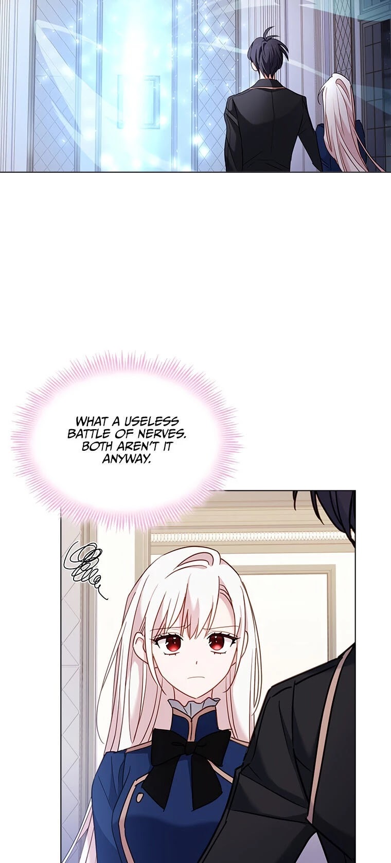 The Lady Wants to Rest Chapter 41 page 37 - Chapter 41
