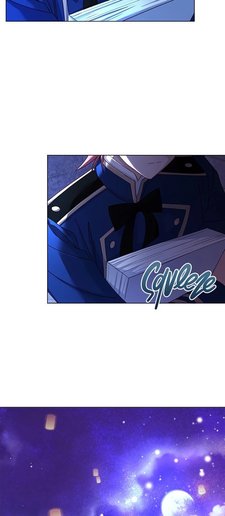 The Lady Wants to Rest Chapter 41 page 4 - Chapter 41