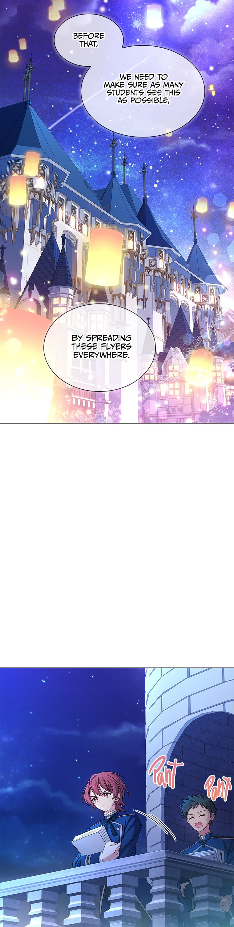 The Lady Wants to Rest Chapter 41 page 5 - Chapter 41