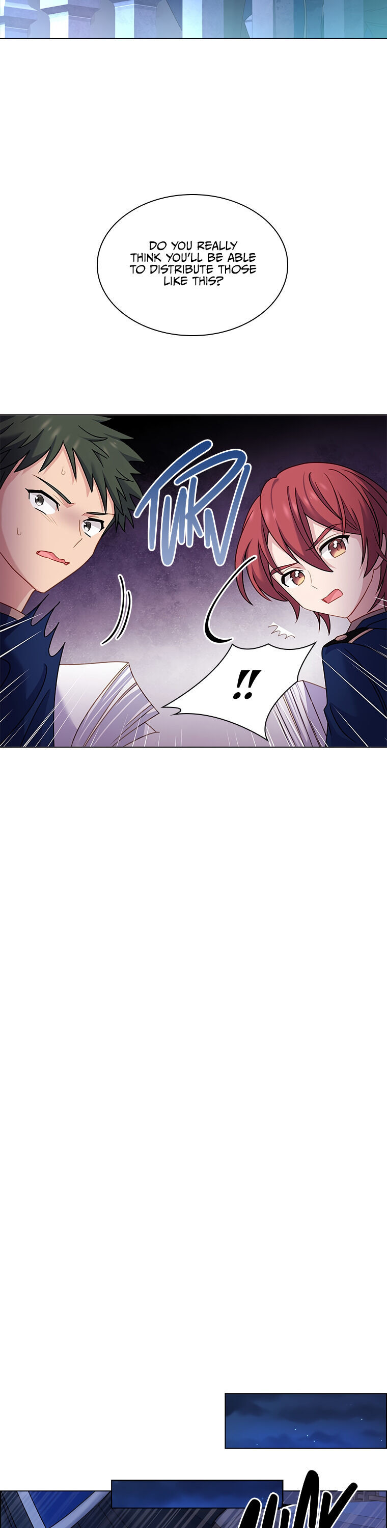 The Lady Wants to Rest Chapter 41 page 6 - Chapter 41