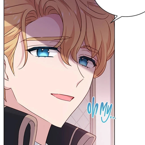 The Lady Wants to Rest Chapter 41 cover