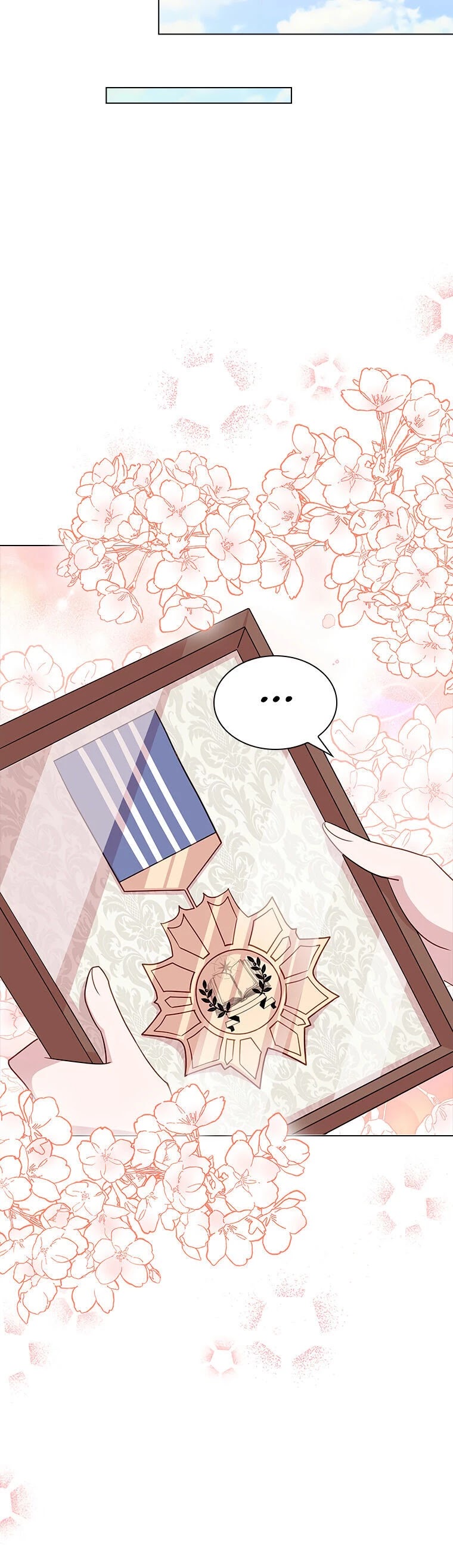 The Lady Wants to Rest Chapter 42 page 20 - Chapter 42