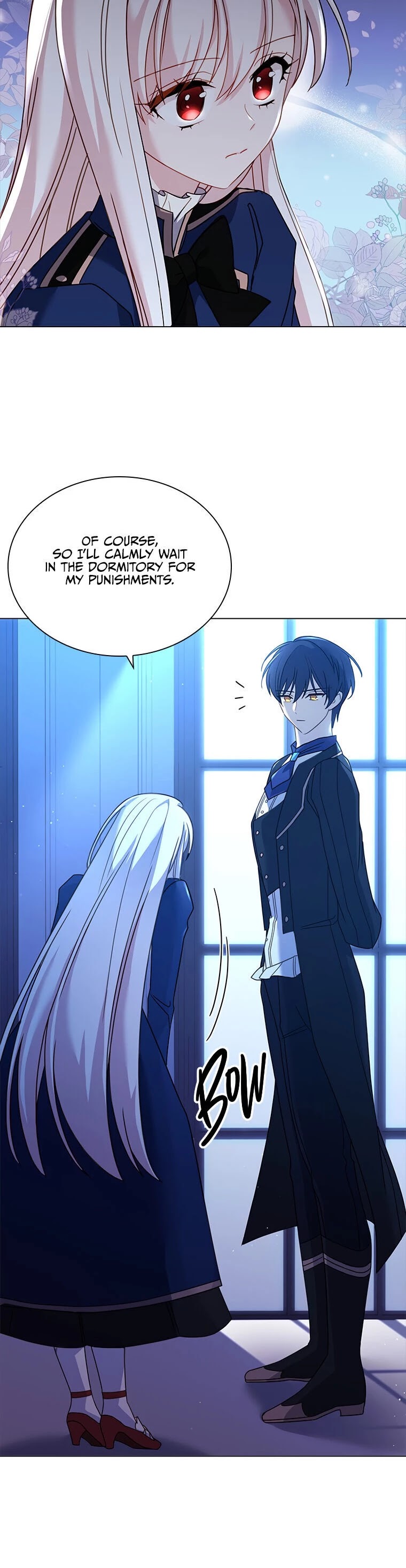 The Lady Wants to Rest Chapter 42 page 3 - Chapter 42