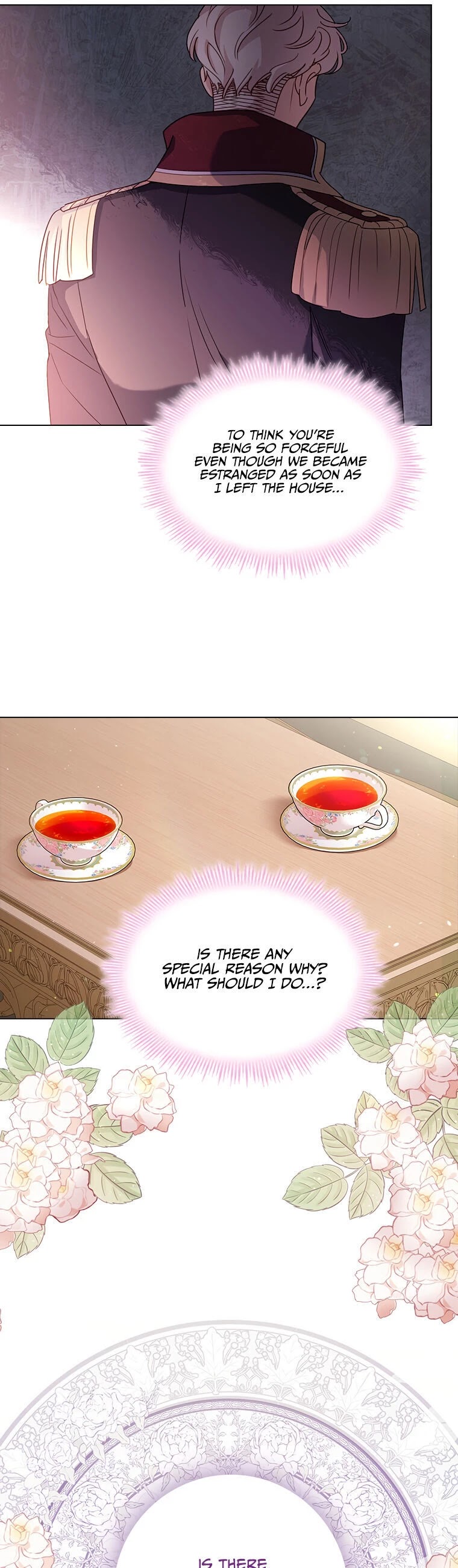 The Lady Wants to Rest Chapter 43 page 12 - Chapter 43: End of Season 1