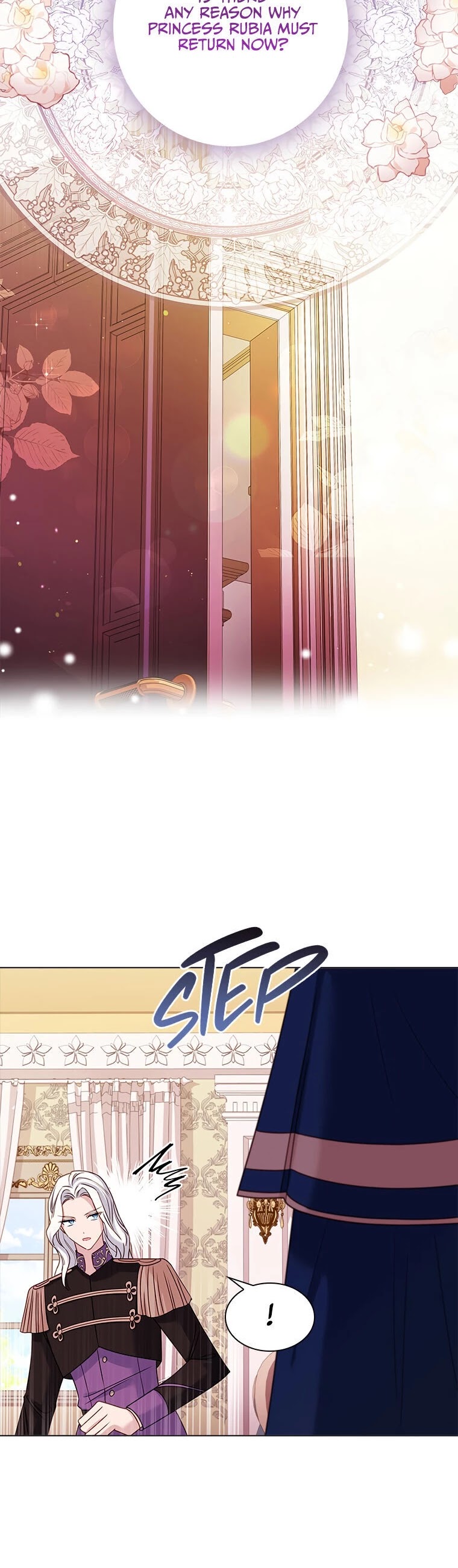 The Lady Wants to Rest Chapter 43 page 13 - Chapter 43: End of Season 1