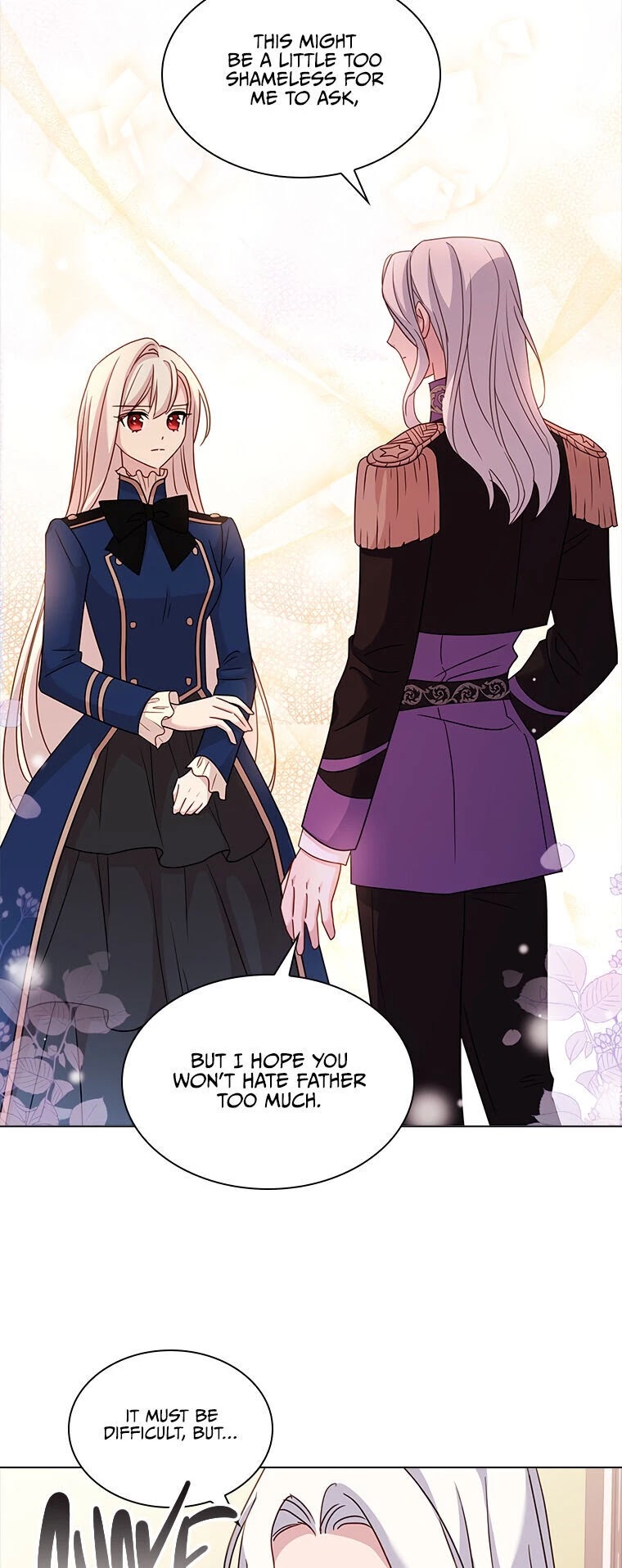 The Lady Wants to Rest Chapter 43 page 24 - Chapter 43: End of Season 1