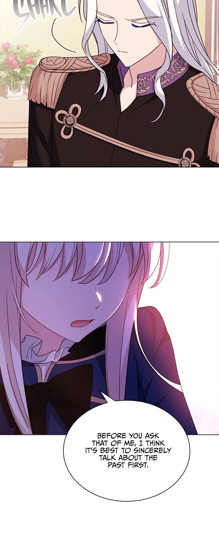 The Lady Wants to Rest Chapter 43 page 25 - Chapter 43: End of Season 1