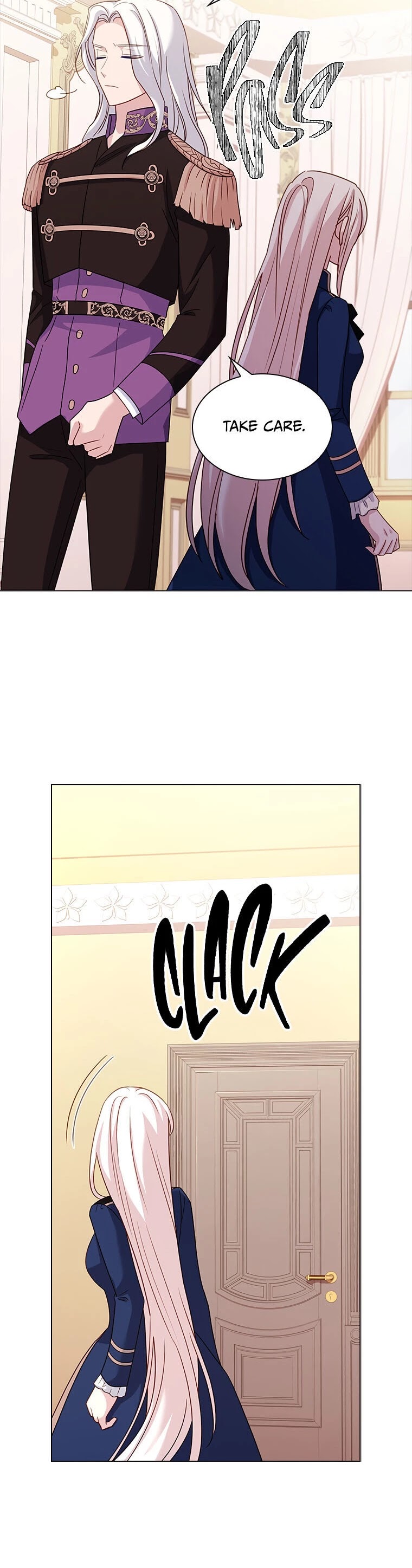 The Lady Wants to Rest Chapter 43 page 28 - Chapter 43: End of Season 1