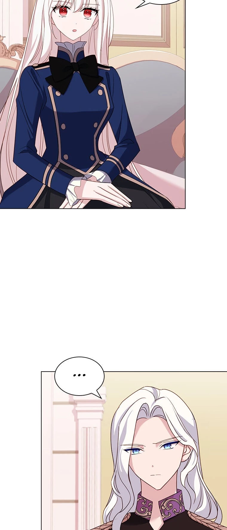 The Lady Wants to Rest Chapter 43 page 3 - Chapter 43: End of Season 1