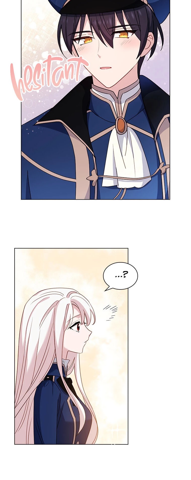 The Lady Wants to Rest Chapter 43 page 33 - Chapter 43: End of Season 1
