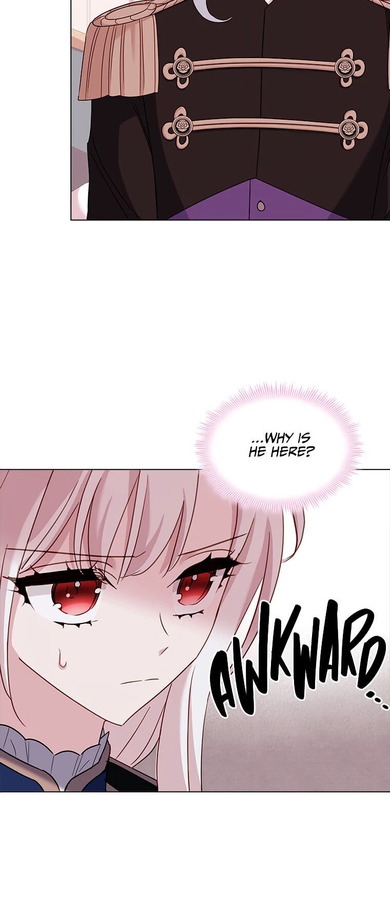 The Lady Wants to Rest Chapter 43 page 4 - Chapter 43: End of Season 1