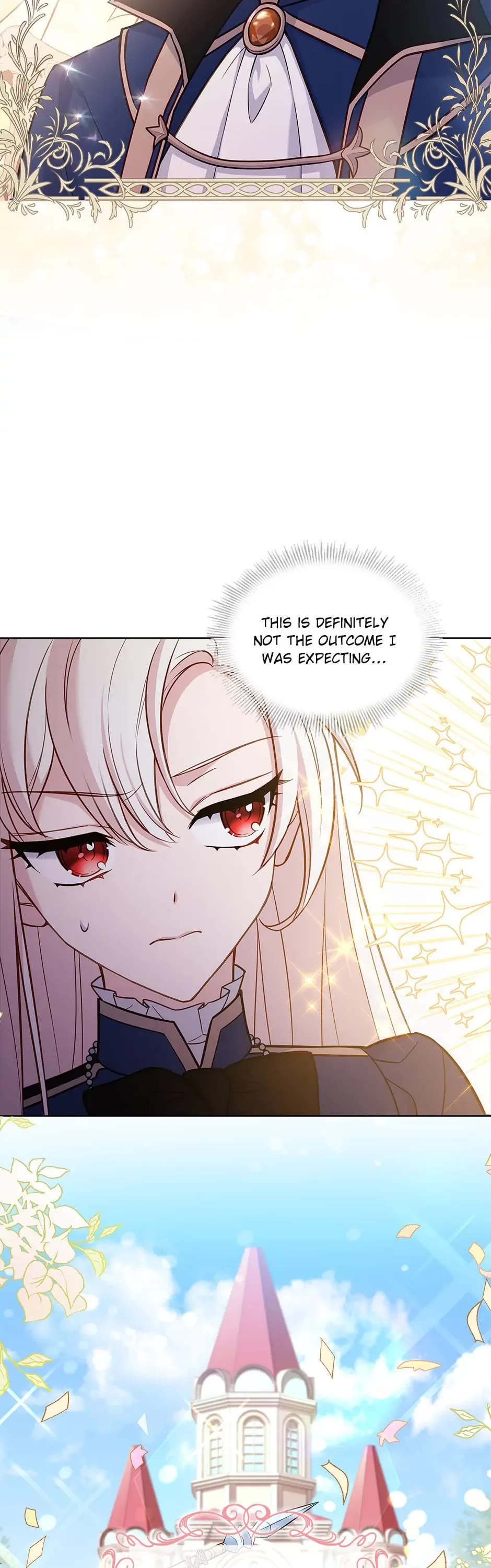 The Lady Wants to Rest Chapter 44 page 12 - Chapter 44